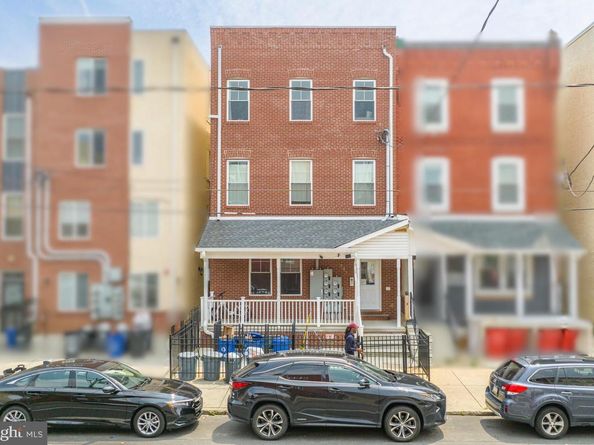 327 N 40TH Street, Philadelphia PA 19104