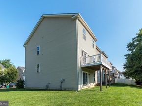 113 Carters Mill Road, Feasterville Trevose PA 19053