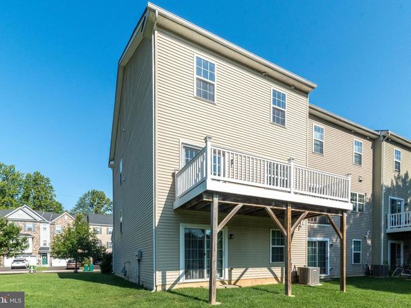 113 Carters Mill Road, Feasterville Trevose PA 19053