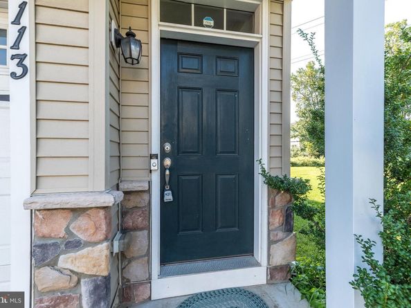 113 Carters Mill Road, Feasterville Trevose PA 19053