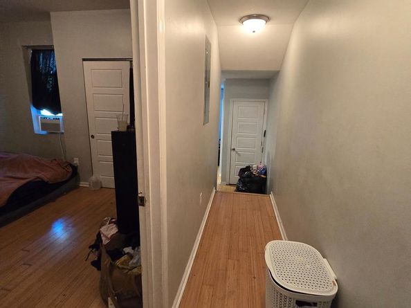 1833 W Master Street, Philadelphia PA 19121
