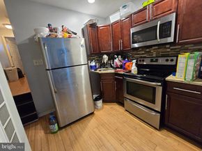 1833 W Master Street, Philadelphia PA 19121