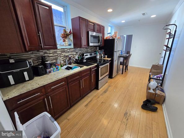 1833 W Master Street, Philadelphia PA 19121