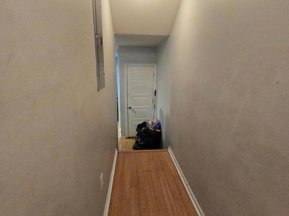 1833 W Master Street, Philadelphia PA 19121