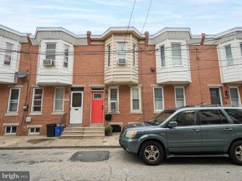 531 Turner Street