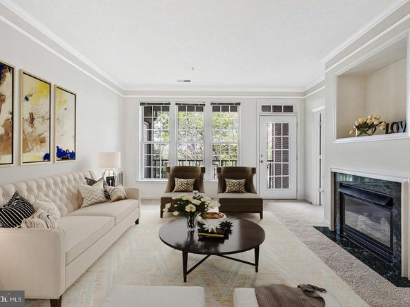 12161 Abington Hall Place 202, Reston VA 20190