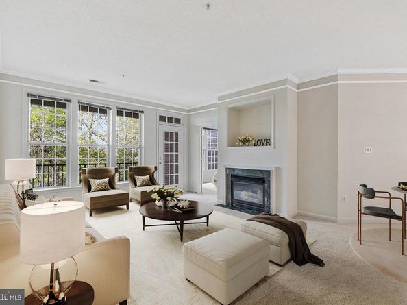 12161 Abington Hall Place 202, Reston VA 20190