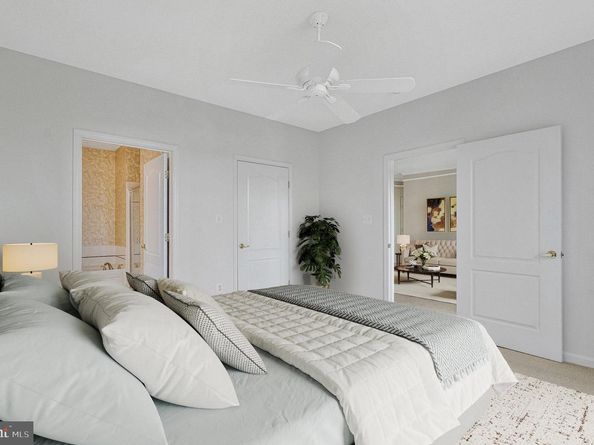 12161 Abington Hall Place 202, Reston VA 20190