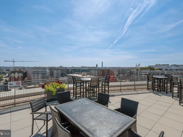555 Massachusetts Avenue NW 901, Washington DC 20001