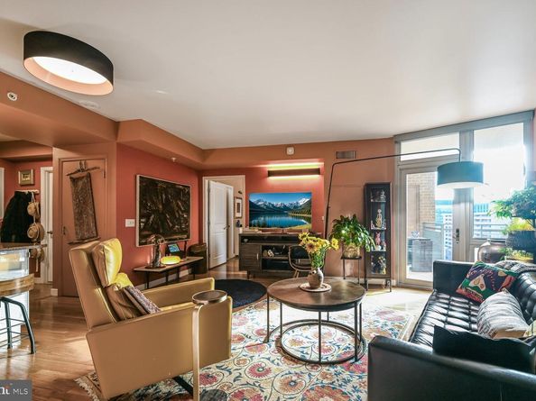 555 Massachusetts Avenue NW 901, Washington DC 20001