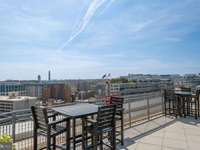 555 Massachusetts Avenue NW 901, Washington DC 20001