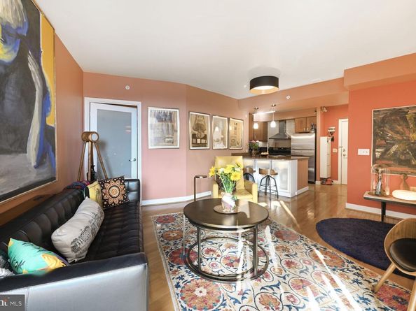 555 Massachusetts Avenue NW 901, Washington DC 20001