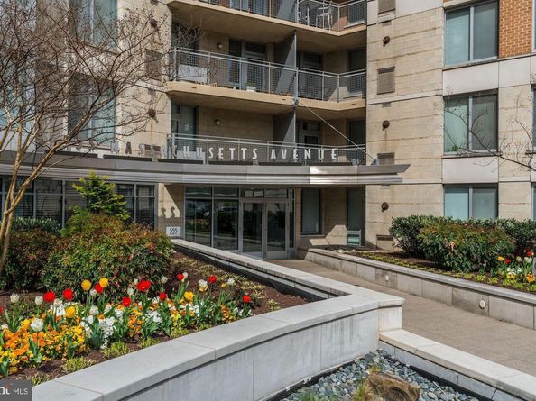555 Massachusetts Avenue NW 901, Washington DC 20001