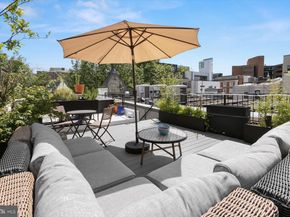 1775 Church Street NW 8, Washington DC 20036
