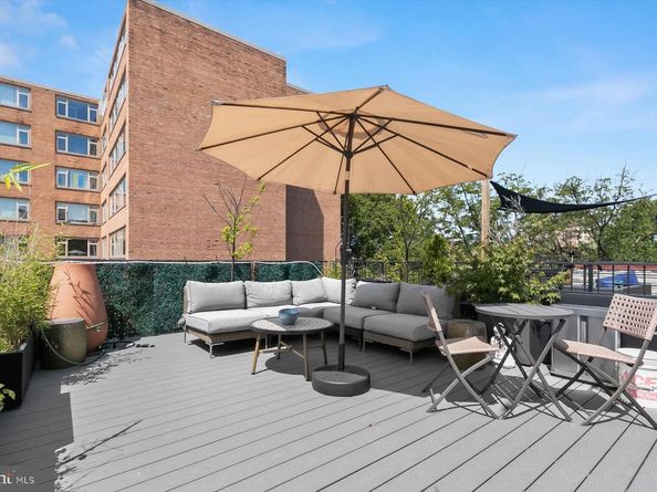 1775 Church Street NW 8, Washington DC 20036
