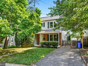 2433 Avon Road, Ardmore PA 19003