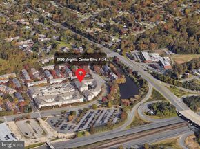 9480 Virginia Center Boulevard 134, Vienna VA 22181
