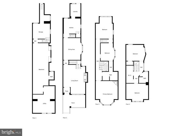 4914 Chestnut Street, Philadelphia PA 19139