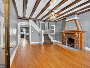 4914 Chestnut Street, Philadelphia PA 19139