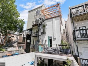 408 M Street NW 3, Washington DC 20001