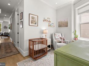 408 M Street NW 3, Washington DC 20001