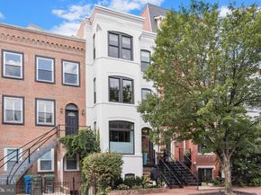 408 M Street NW 3, Washington DC 20001