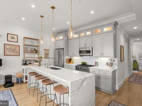 408 M Street NW 3, Washington DC 20001
