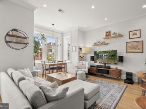 408 M Street NW 3, Washington DC 20001