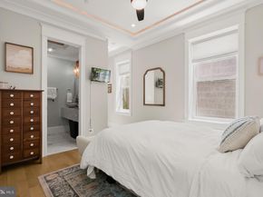408 M Street NW 3, Washington DC 20001