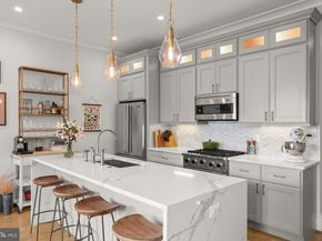 408 M Street NW 3, Washington DC 20001