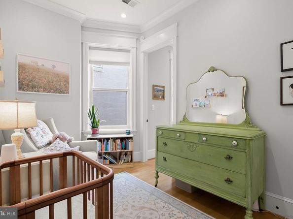 408 M Street NW 3, Washington DC 20001