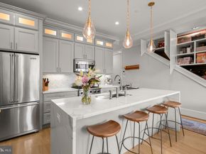 408 M Street NW 3, Washington DC 20001