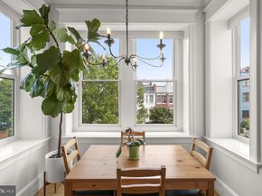 408 M Street NW 3, Washington DC 20001