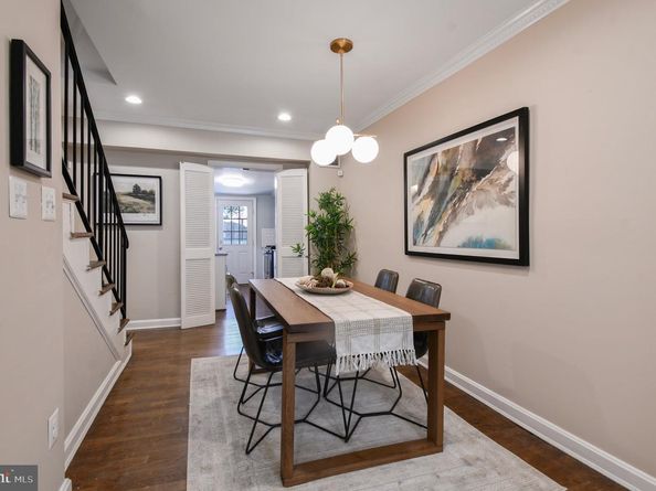525 6TH Street SE, Washington DC 20003