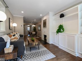 525 6TH Street SE, Washington DC 20003