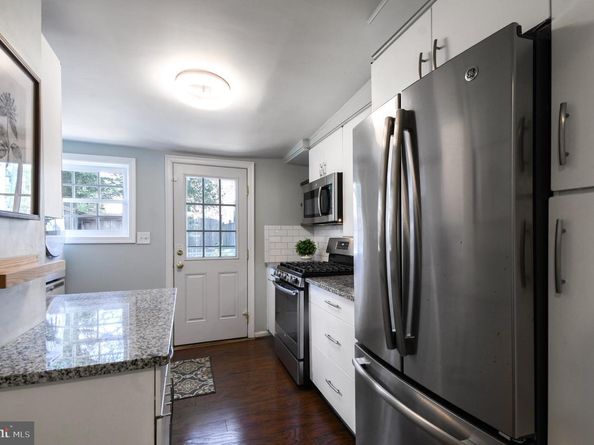 525 6TH Street SE, Washington DC 20003