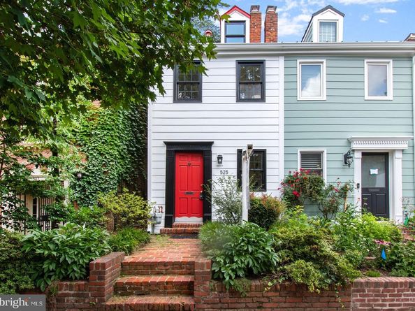 525 6TH Street SE, Washington DC 20003