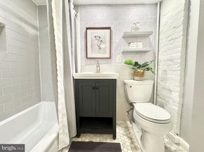 525 6TH Street SE, Washington DC 20003