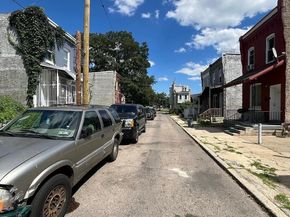 3817 Reno Street, Philadelphia PA 19104