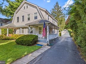 209 Lenoir Avenue, Wayne PA 19087