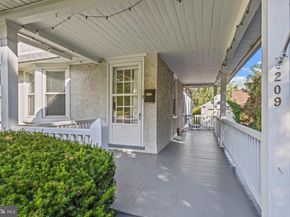 209 Lenoir Avenue, Wayne PA 19087