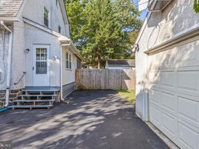 209 Lenoir Avenue, Wayne PA 19087