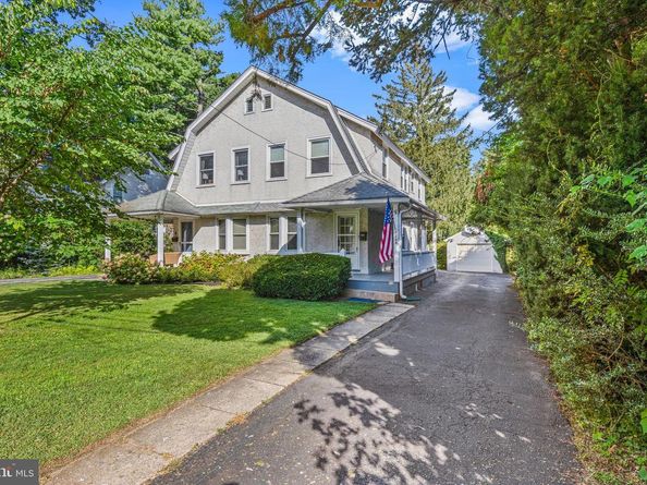 209 Lenoir Avenue, Wayne PA 19087