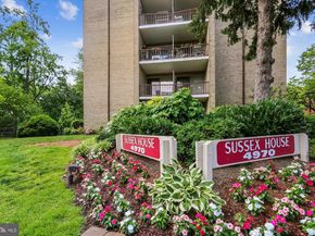 4970 Battery Lane 408, Bethesda MD 20814