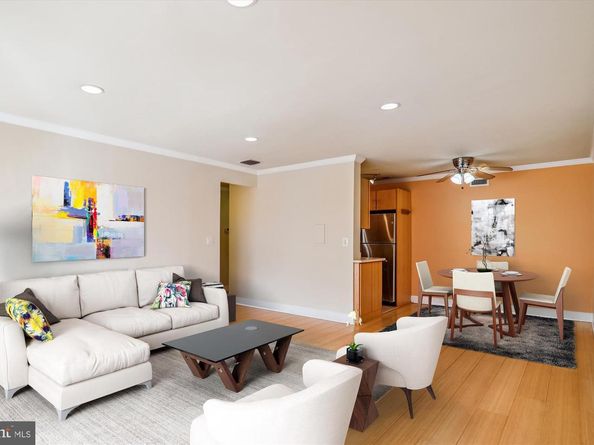 4970 Battery Lane 408, Bethesda MD 20814