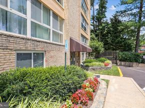 4970 Battery Lane 408, Bethesda MD 20814