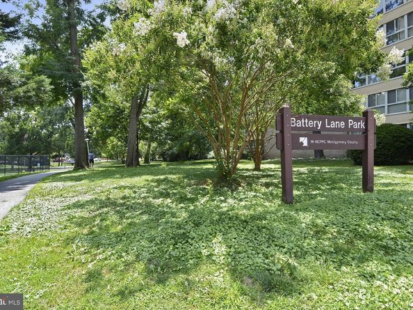 4970 Battery Lane 408, Bethesda MD 20814