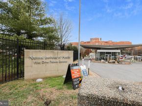 4970 Battery Lane 408, Bethesda MD 20814