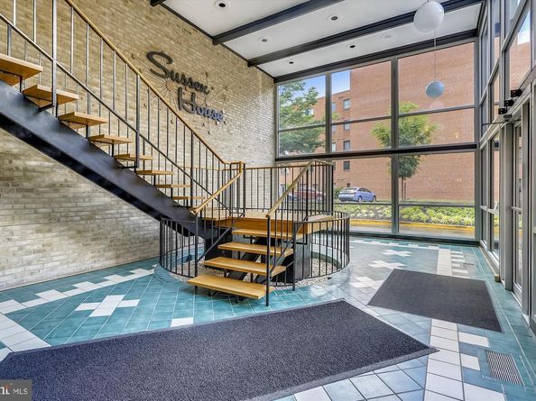 4970 Battery Lane 408, Bethesda MD 20814