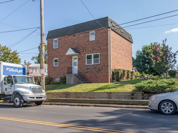6835 Martins Mill Road, Philadelphia PA 19111